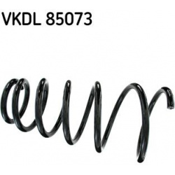 spyruoklė
                                SKF                                                VKDL85073, SKF, VKDL85073, auto