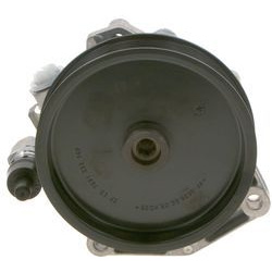 Hidraulinis siurblys, vairo sistema
                                BOSCH                                                KS01