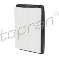 oro filtras
                                TOPRAN                                                701 848, Nenurodytas gamint