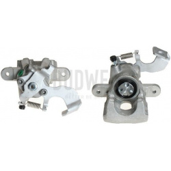 stabdžių apkaba
                                BUDWEG CALIPER                                                343985, Nenur