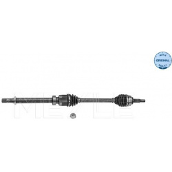 pusašis MEYLE-ORIGINAL: True to OE.
                                                16-14 498 0140, MEYLE, 16-144980140, aut