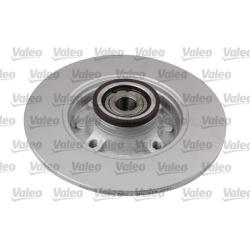 stabdžių diskas (1vnt) COATED
                                VALEO                                675405, VALEO, 675405, a