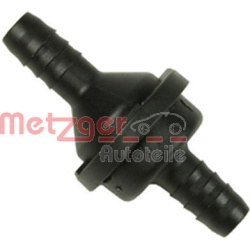 vožtuvas, variklio bloko alsuoklis
                                METZGER                                                23