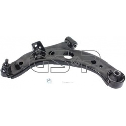 pakabos svirtis
                                GSP                                S061133, GSP, S061133, auto detalė