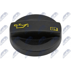 dangtelis, alyvos pildymo anga
                                NTY                                                BKO-VW-004,