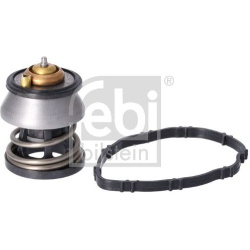 termostatas, aušinimo skystis
                                FEBI BILSTEIN                                                1