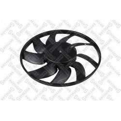 ventiliatorius, radiatoriaus
                                STELLOX                                29-99596-SX, STELLOX, 29-