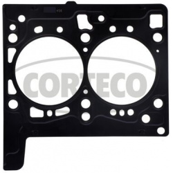 tarpiklis, cilindro galva
                                CORTECO                                                83403052, CO