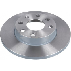 stabdžių diskas (1vnt)
                                SWAG                                                40 90 8504, Nenu