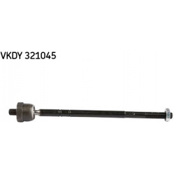 vidinė skersinė vairo trauklė
                                SKF                                                VKDY32104