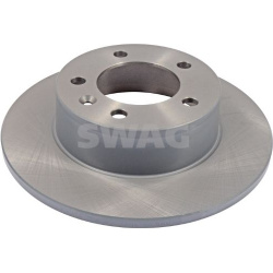 stabdžių diskas (1vnt)
                                SWAG                                                60 92 4491, Nenu