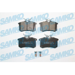 SAMKO                                5SP634, SAMKO, 5SP634, auto detalė