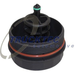 dangtis, alyvos filtro korpusas
                                TRUCKTEC AUTOMOTIVE                                          