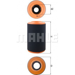 oro filtras
                                KNECHT                                                LX 3353, KNECHT, LX3353, au