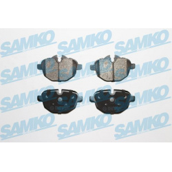 SAMKO                                                5SP1618, SAMKO, 5SP1618, auto detalė