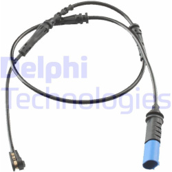 DELPHI                                                LZ0323, Nenurodytas gamintojas, LZ0323, auto detalė