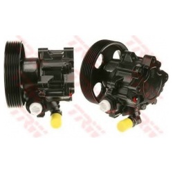 hidraulinis siurblys, vairo sistema
                                TRW                                                JPR382
