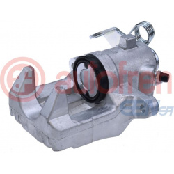 stabdžių apkaba
                                AUTOFREN SEINSA                                                DAC0007, Nen