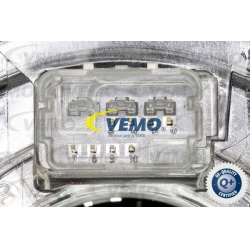oro pagalvės ritė Q+, original equipment manufacturer quality
                                VEMO                         