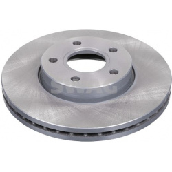 stabdžių diskas (1vnt)
                                SWAG                                50 92 4565, Nenurodytas gamintoj