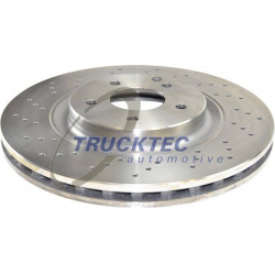 stabdžių diskas (1vnt)
                                TRUCKTEC AUTOMOTIVE                                02.35.221, TRUCKT