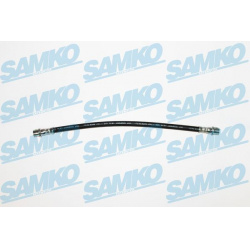 stabdžių žarnelė
                                SAMKO                                                6T46743, SAMKO, 6T4