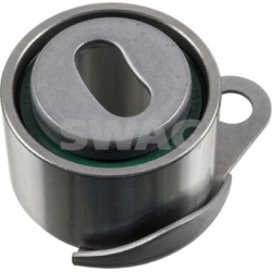 įtempiklio skriemulys, paskirstymo diržas
                                SWAG                                             