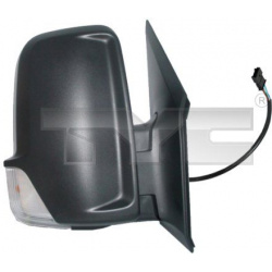 išorinis veidrodėlis
                                TYC                                                321-0109, Nenurodyt