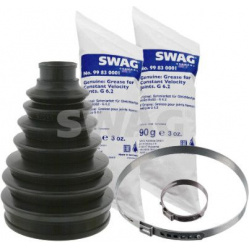 pusašio šarnyro apsauga
                                SWAG                                                70 91 4495, Nen