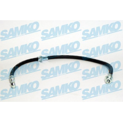 stabdžių žarnelė
                                SAMKO                                                6T48290, SAMKO, 6T4