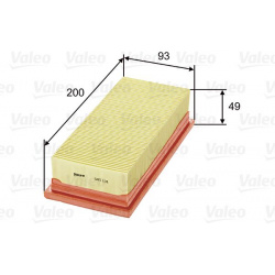 Oro filtras
                                VALEO                                                585131, VALEO, 585131, auto 