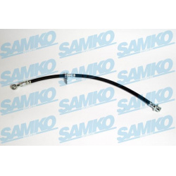 stabdžių žarnelė
                                SAMKO                                                6T48264, SAMKO, 6T4