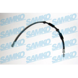 stabdžių žarnelė
                                SAMKO                                                6T48202, SAMKO, 6T4