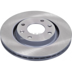 stabdžių diskas (1vnt)
                                SWAG                                                62 92 1120, Nenu