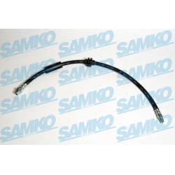 stabdžių žarnelė
                                SAMKO                                                6T48039, SAMKO, 6T4