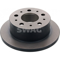 stabdžių diskas (1vnt)
                                SWAG                                                62 94 3937, Nenu
