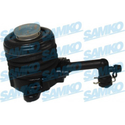 centrinis darbinis cilindras, sankaba
                                SAMKO                                M30465, SAMKO, M30