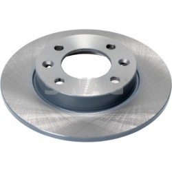 stabdžių diskas (1vnt)
                                SWAG                                                62 92 1966, Nenu