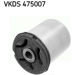 ašies korpusas
                                SKF                                VKDS 475007, SKF, VKDS475007, auto detalė