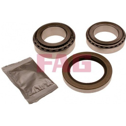 Rato guolio komplektas
                                FAG                                                713 6904 40, FAG, 7