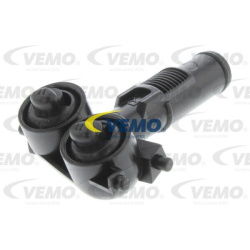plovimo skysčio purkštukas, priekinių žibintų plovimas Original VEMO Quality
                                V40-08-0032