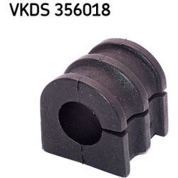 įvorė, stabilizatorius
                                SKF                                                VKDS356018, SKF, 