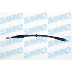 stabdžių žarnelė
                                SAMKO                                                6T48127, SAMKO, 6T4
