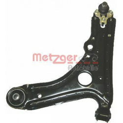 pakabos svirtis KIT + GREENPARTS
                                METZGER                                                58011