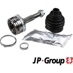 pusašio šarnyras JP
                                JP GROUP                                                1243300110, Nen