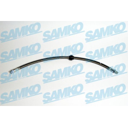 stabdžių žarnelė
                                SAMKO                                                6T46616, SAMKO, 6T4