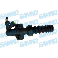 darbinis cilindras, sankaba
                                SAMKO                                                M30040, SAMK