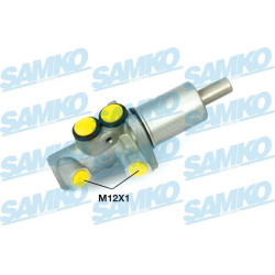 pagrindinis cilindras, stabdžiai
                                SAMKO                                P99014, SAMKO, P99014,