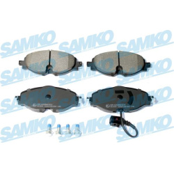 SAMKO                                                5SP1834, SAMKO, 5SP1834, auto detalė