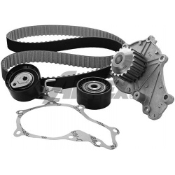 vandens siurblio ir paskirstymo diržo komplektas
                                AIRTEX                                     